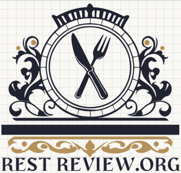 RestReview logo